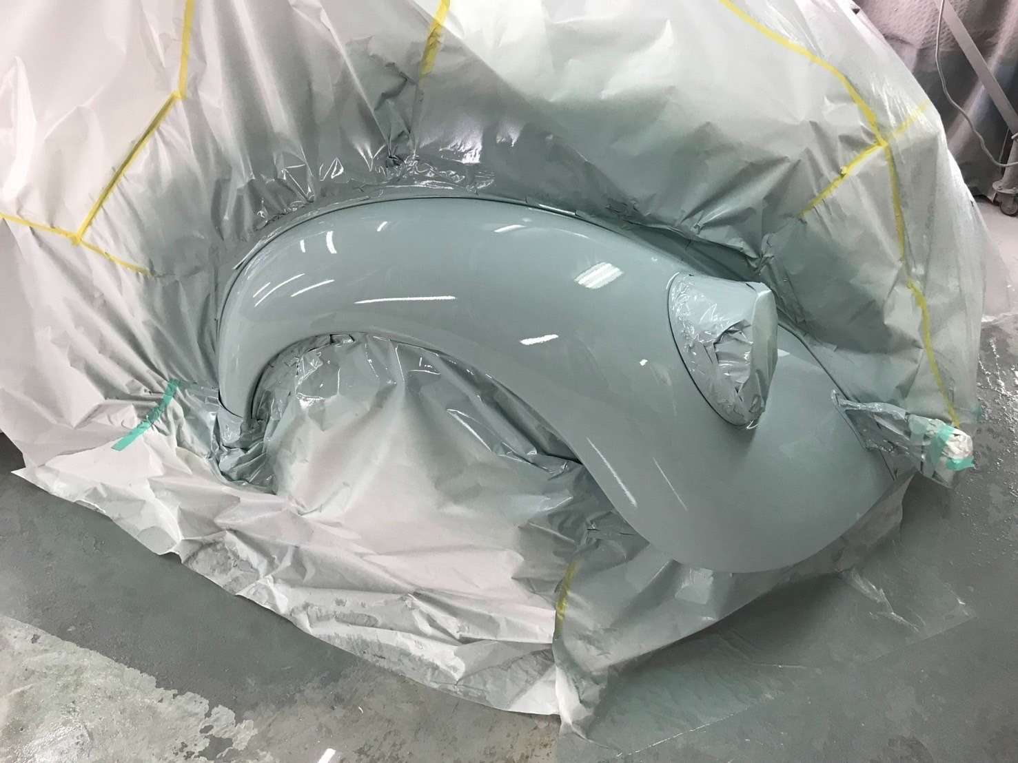 AFTER　ちょっと分かりにくくてすみません